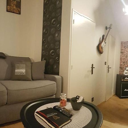 Le Rock Studio أونفلور المظهر الخارجي الصورة